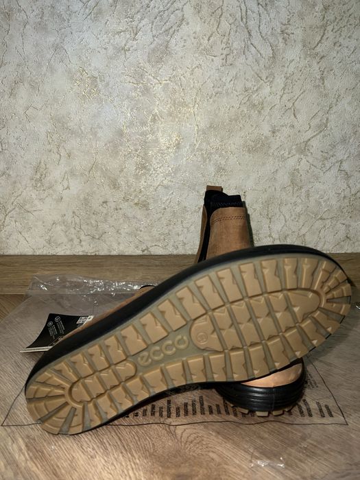 черевики челсі Ecco Soft 7 Tred