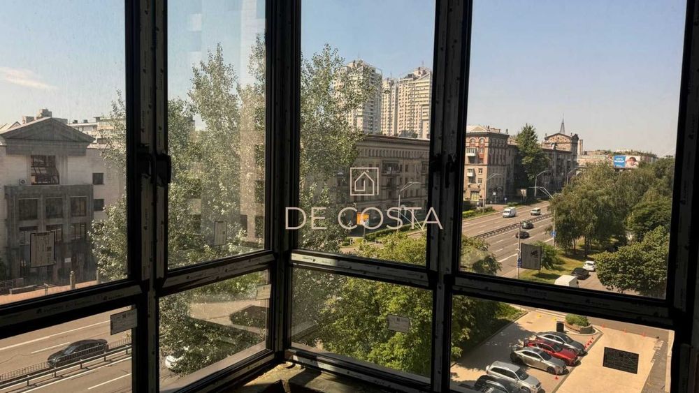 ЖК Crystal Park Tower 2к квартира 98 м² |4 секція | БЕЗ%