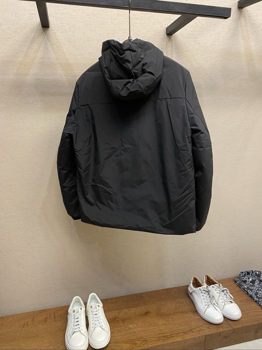 Prada куртка демісезон