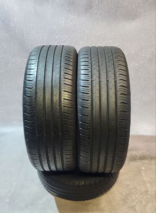 235.50.19 Continental EcoContact6 2шт