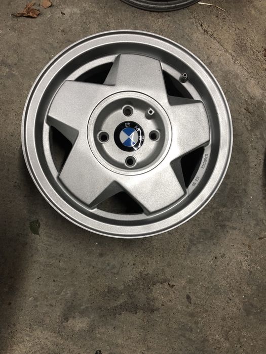 Jantes Borbet 4x100 14