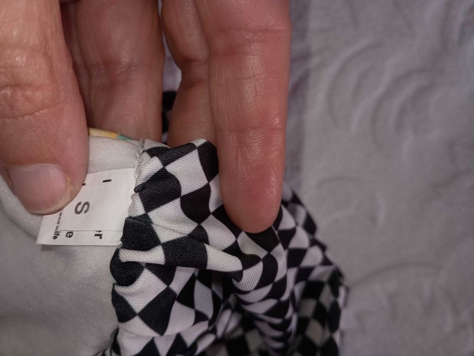 Biquini da marca Budgy Smuggler