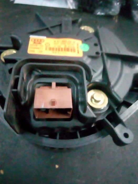 Motor Da Sofagem Audi A4 (8E2, B6)