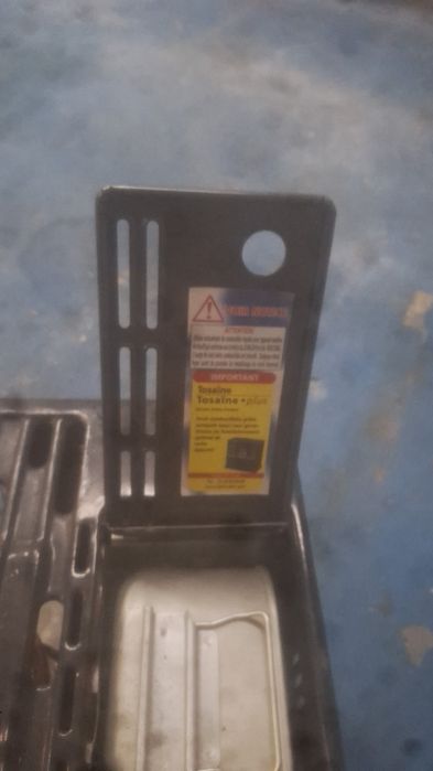 Aquecedor a querosene