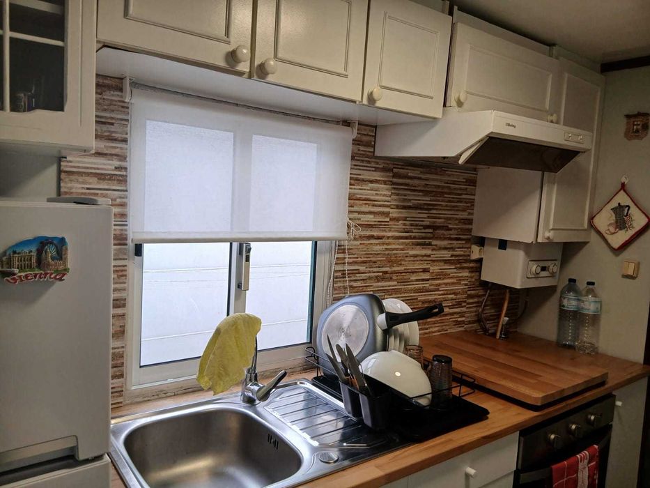 Residencial Parque de Campismo "Campimeco"