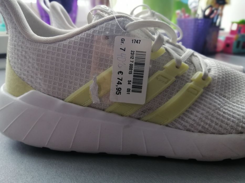 Кросівки  adidas