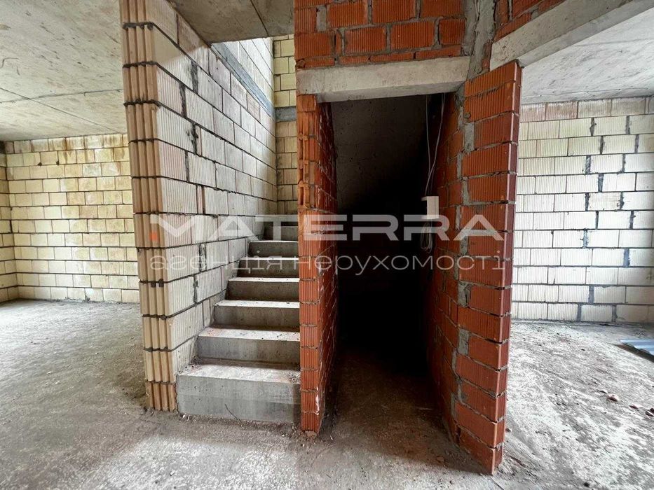Продаж дуплекса 120 м² з Газом у Софіївській Борщагівці