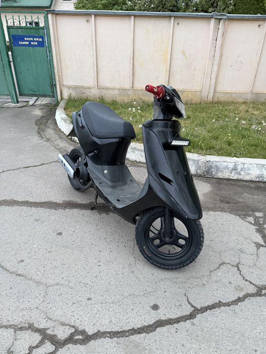 Скутер Honda dio 18