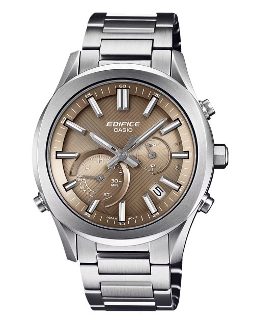 Часы Casio Edifice EQB-1300D-5A ! Оригинал! Фирменная гарантия 2 года!