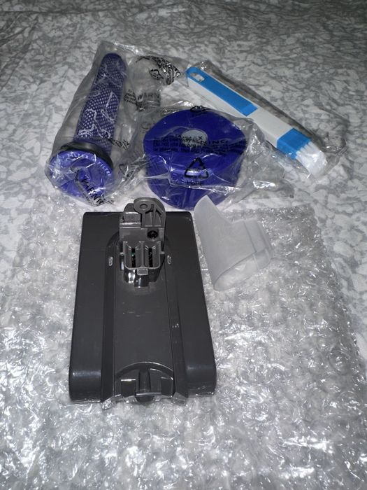 Професійний акамуляторний блок для пилососа Dyson DC62