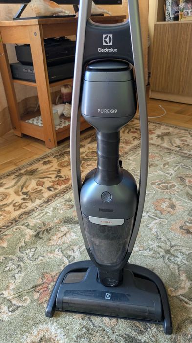 Odkurzacz Electrolux Q9