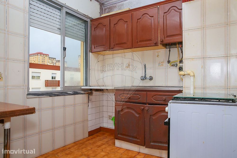 Apartamento T3 para venda