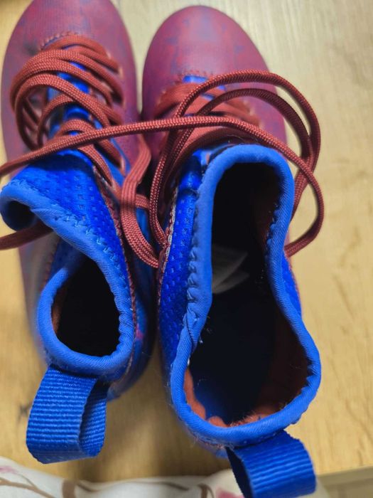 KIPSTA nowe korki chłopięce na boisko rozm. 27 Decathlon