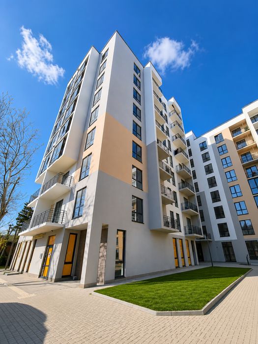 ‼️ Продаж квартири 69,5 м² | 2 кімнати | Вінницька обл., Агрономічне, вул. Центральна 10