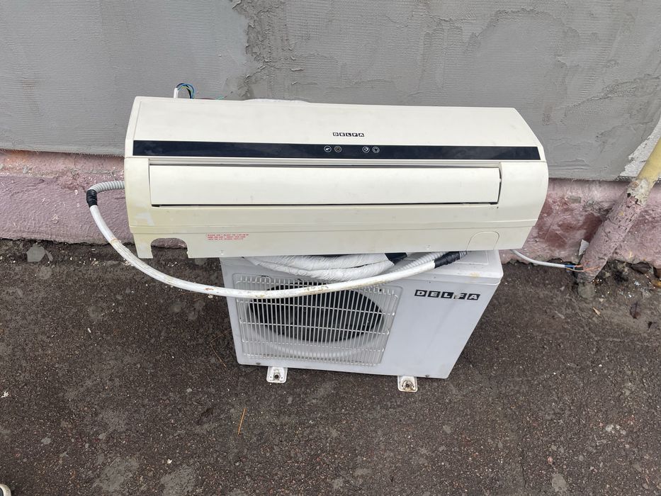 Кондиціоне Delfa CSU-07HR