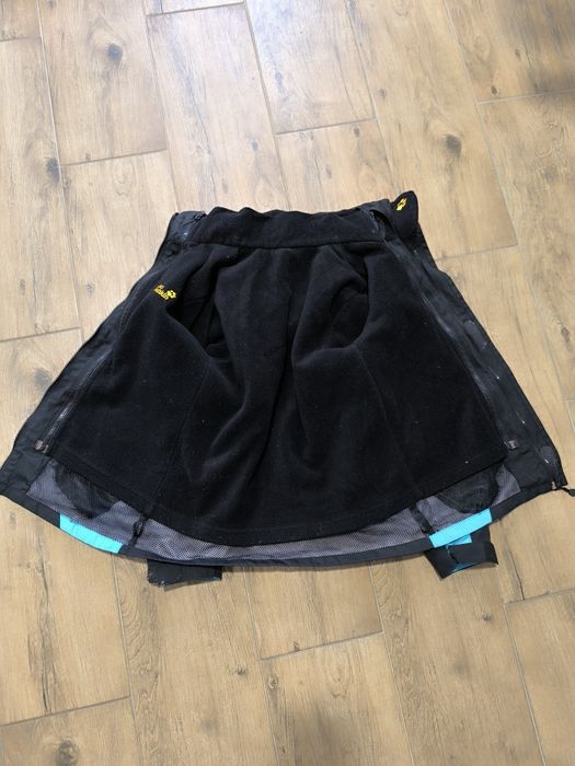Куртка Jack Wolfskin.