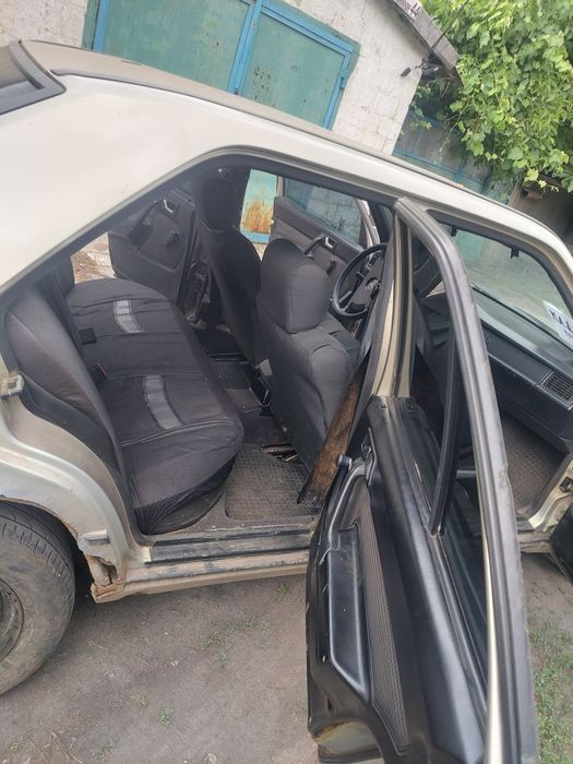 Mercedes 190,  2.0d, в 201 кузов, 601.911.