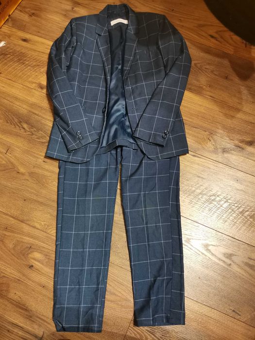 Garnitur chłopięcy 134 Reserved