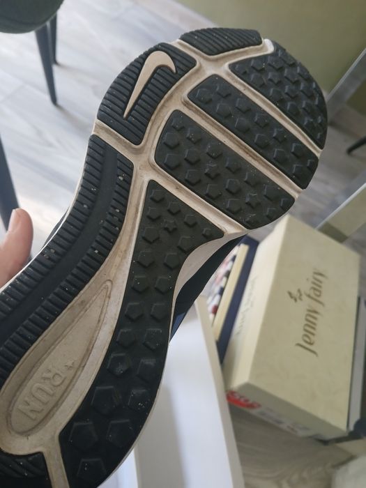 Buty sportowe polecam