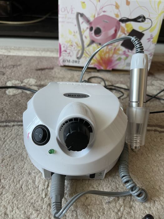 Фрезер для манікюру