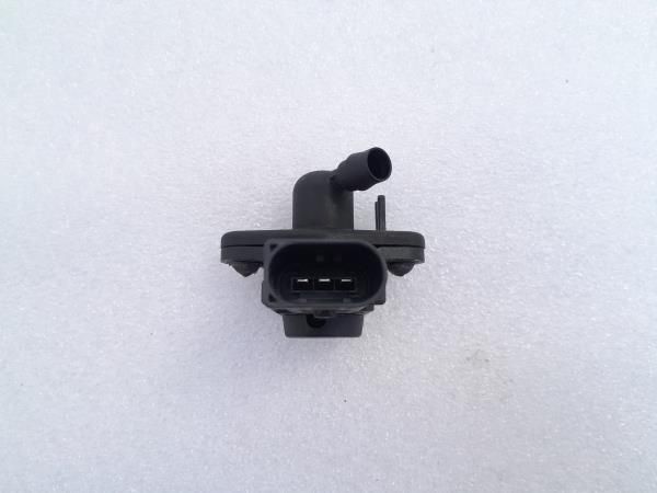 Sensor de pressão do coletor de admissão / sensor MAP BMW 1 (E81)