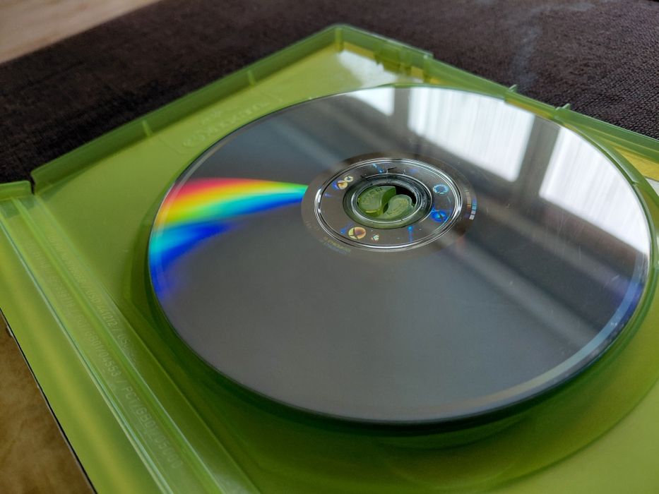 Gra Harry Potter Zakon Feniksa na konsolę xbox 360