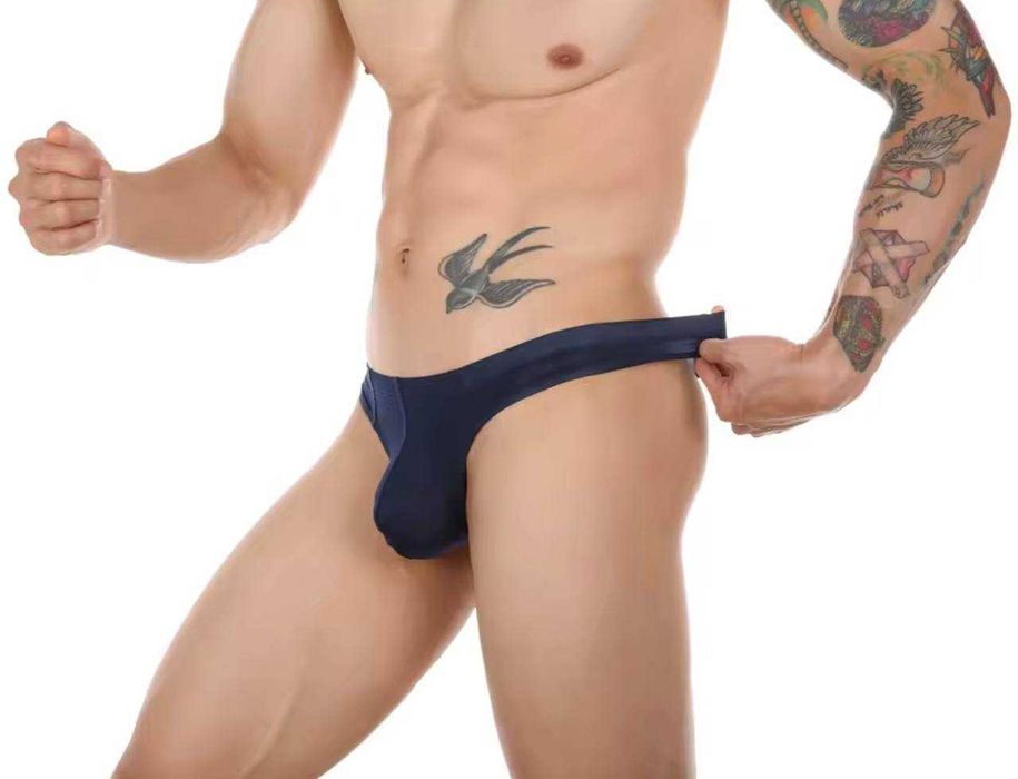 Труси-стрінги чоловічі