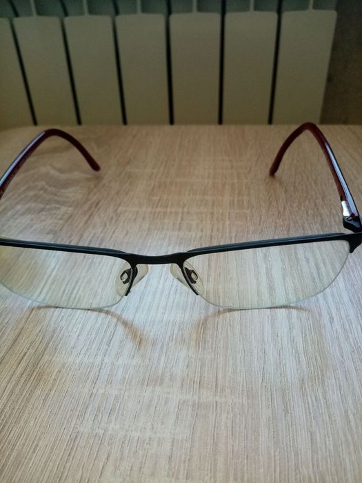 Оригиналы оправа(очки) JAGUАR-35605