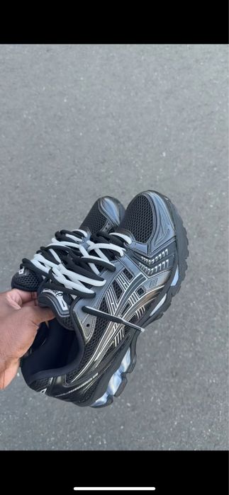 Кросівки Asics Gel-Kayano 14/Асікс гель кайано 14