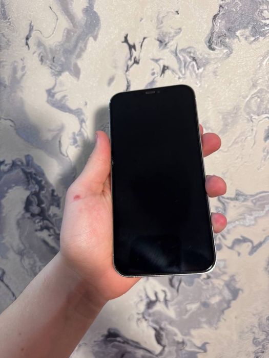 Айфон 12 про макс, Iphone 12 pro max 128 ЧИТАТИ ОПИС!