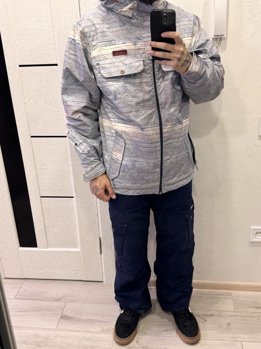 Лижна куртка Wed’ze