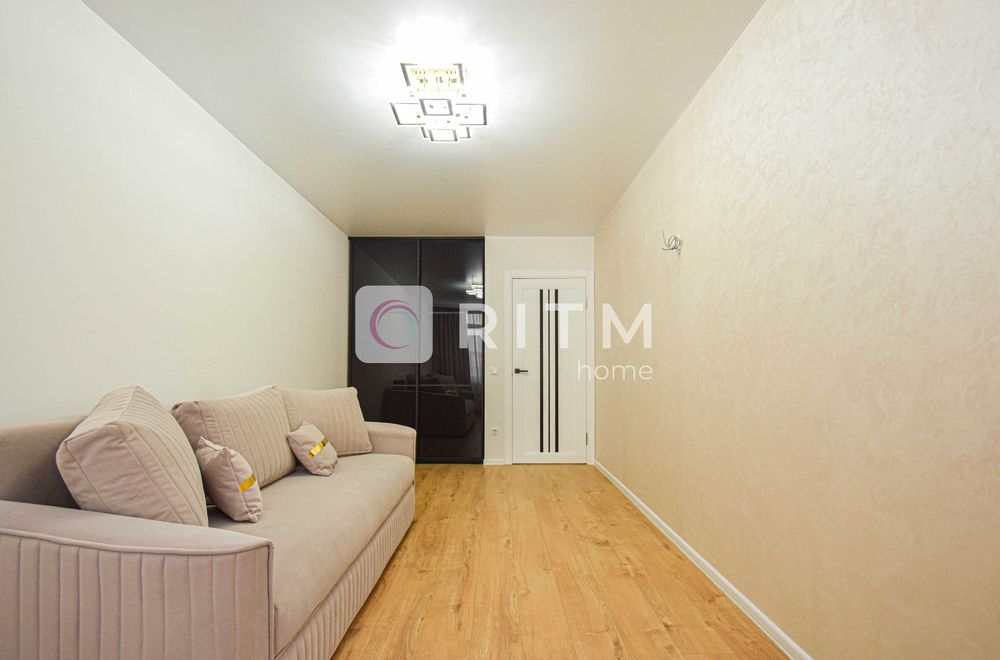 Здається в оренду 2-к. квартира по вул. Київська