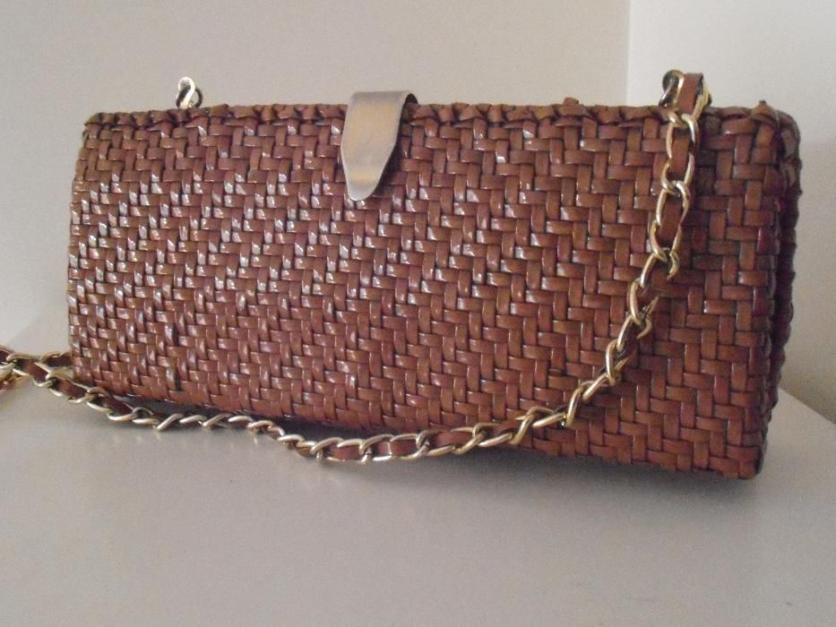 Carteiras clutch vintage