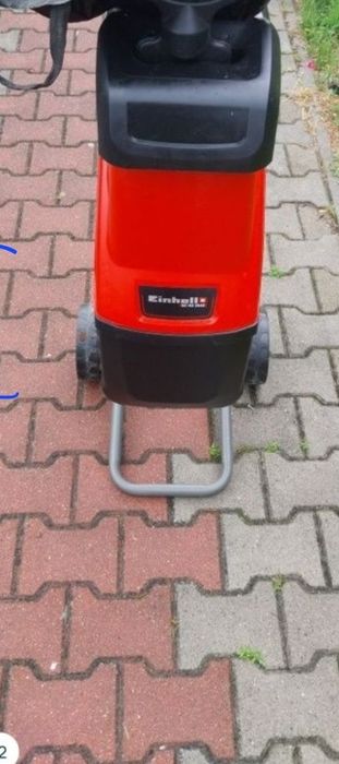 Rozdrabniarka Einhell