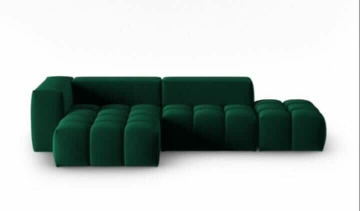 NOWY narożnik/sofa narożna marki CXL by Christian Lacroix