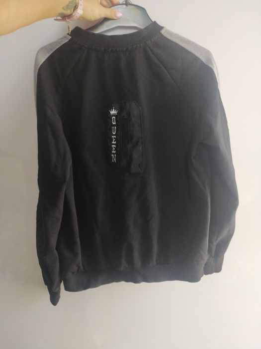 Bomberka Lemonada kurtka S M