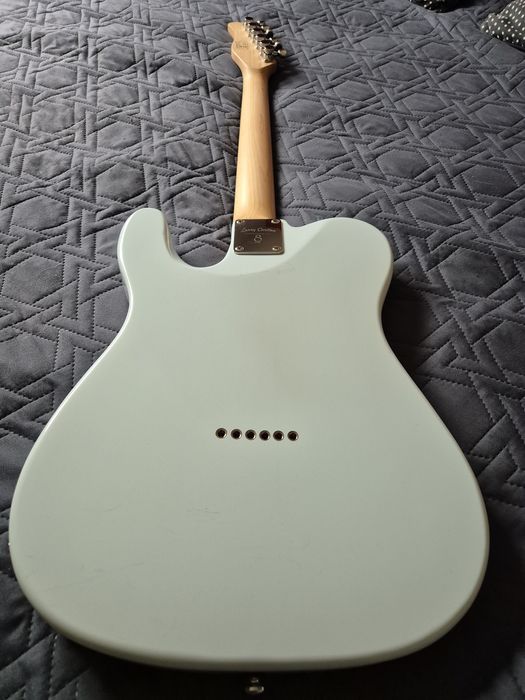 Gitara elektryczna Sire larry carlton t3