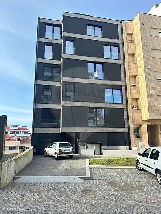 Apartamento T0 para arrendamento