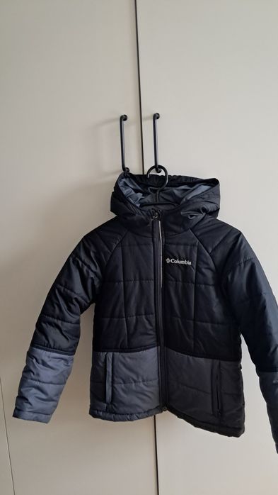 Kurtka Columbia super stan