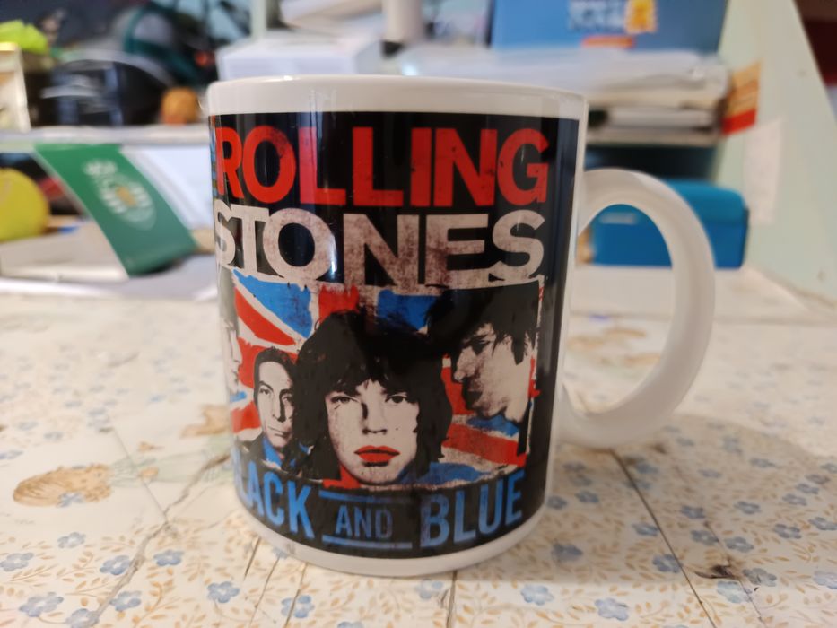 Vende caneca da Inglaterra bom estado