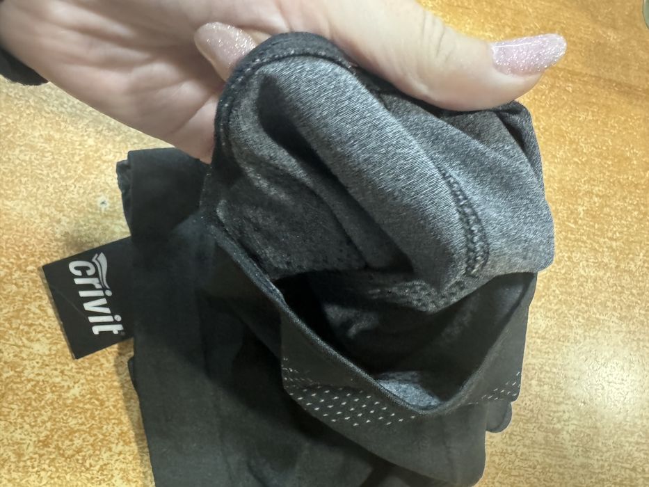 Балаклава Crivit. Розмір S/M, L/Xl