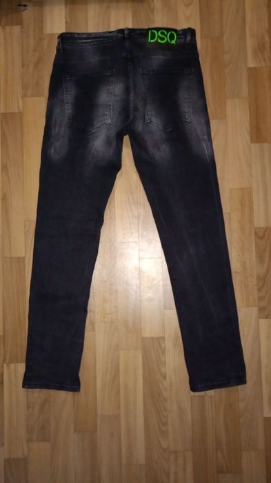 Штаны dsquared2 s