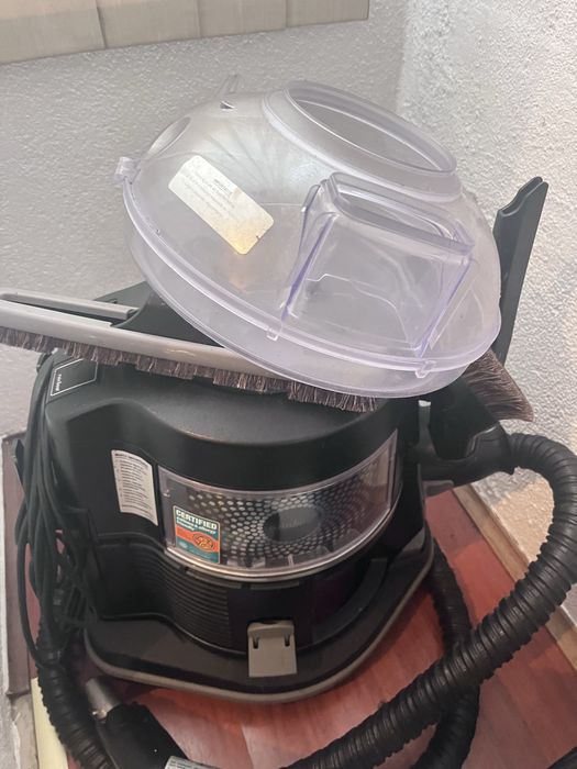 Aspirador Rainbow E2 Type 23P