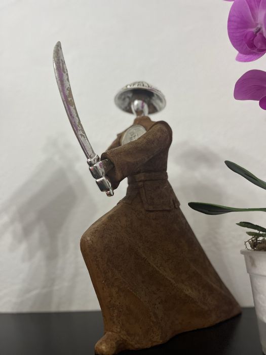 Bonecas chinesas - antiguidade