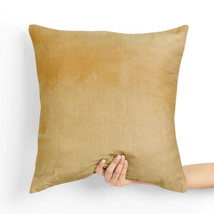 Poduszka Dekoracyjna - Biały Koń z Źrebakiem