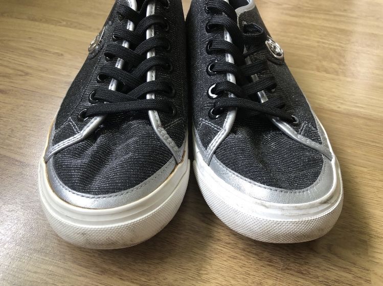 Trampki damskie Armani Jeans 39