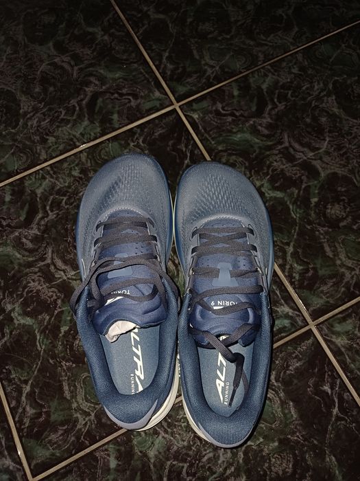 Sapatilhas Altra Torin 9