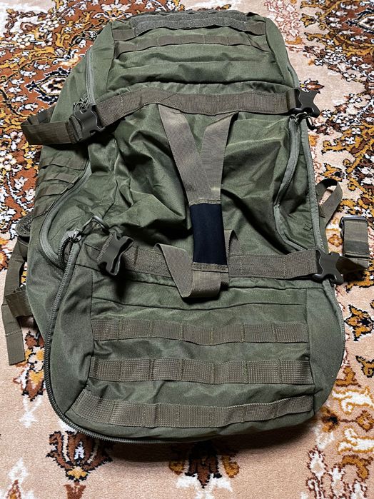 Сумка -рюкзак 60 літрів