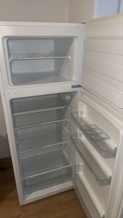 Frigorífico Confortec de 2 Portas – Excelente Estado