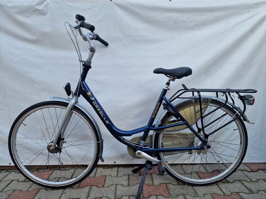 Rower damka Gazelle Bloom 28 cali